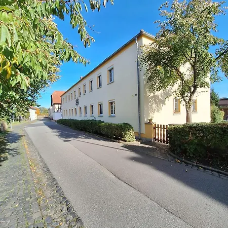 Apartment Aga Ostritz