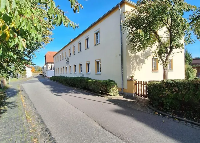 Apartman Aga Ostritz